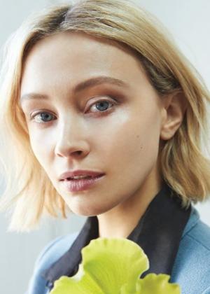 Sarah Gadon